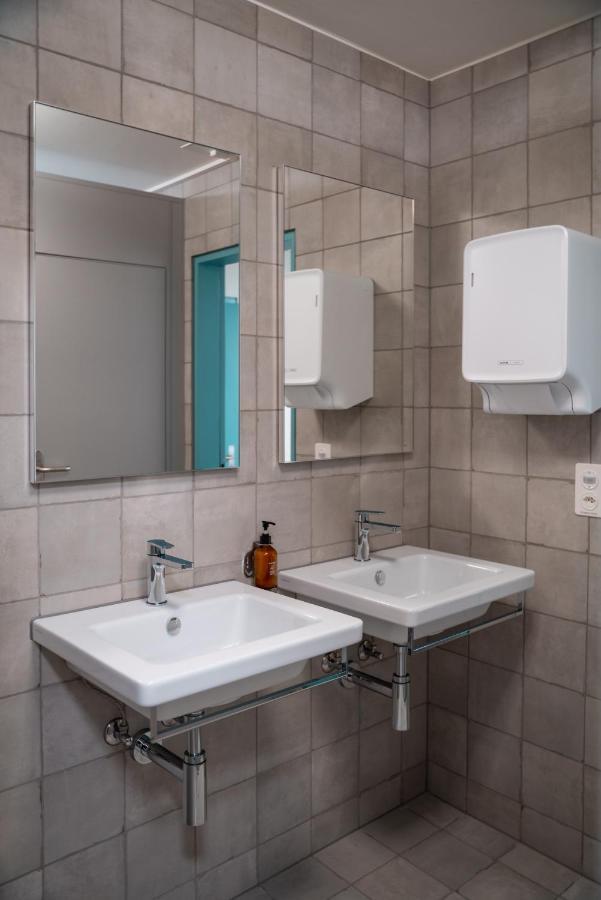 Hostel Bogentrakt Chur Zewnętrze zdjęcie