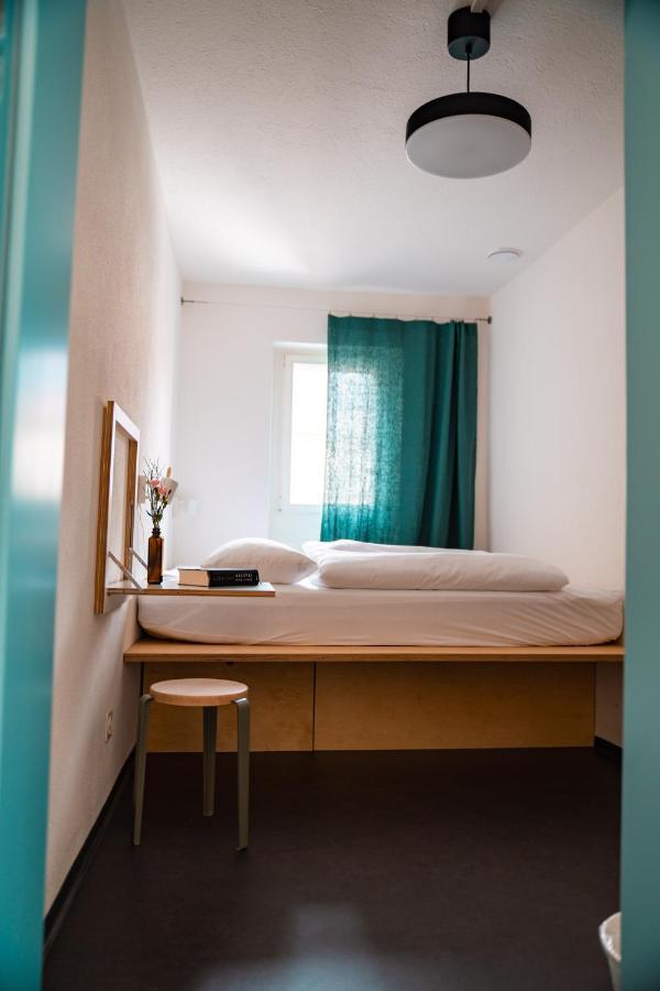 Hostel Bogentrakt Chur Zewnętrze zdjęcie