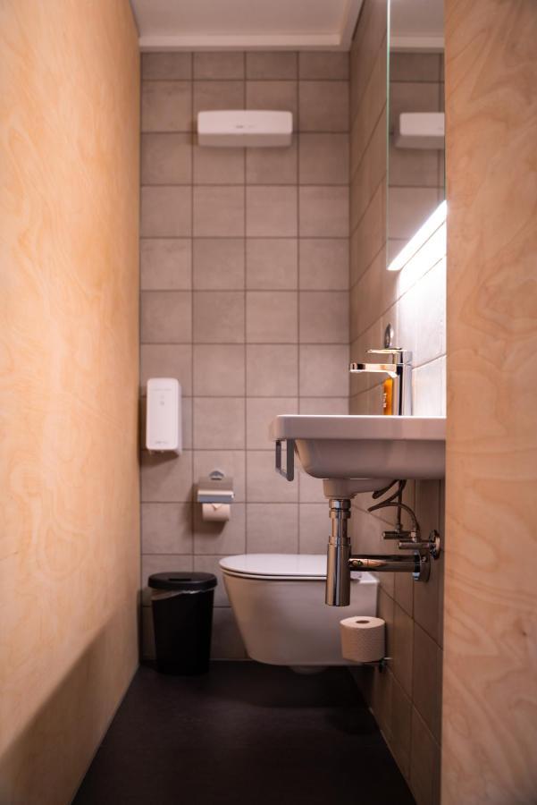Hostel Bogentrakt Chur Zewnętrze zdjęcie