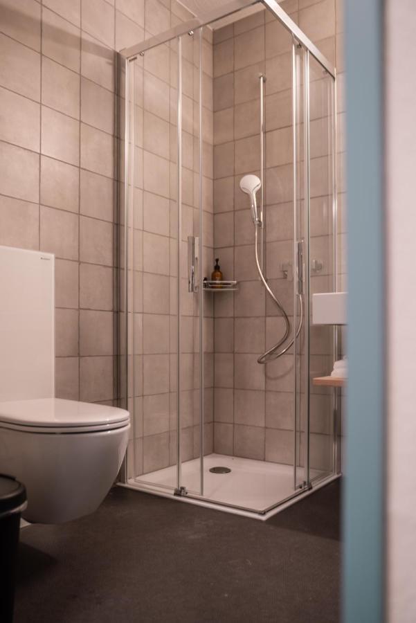 Hostel Bogentrakt Chur Zewnętrze zdjęcie