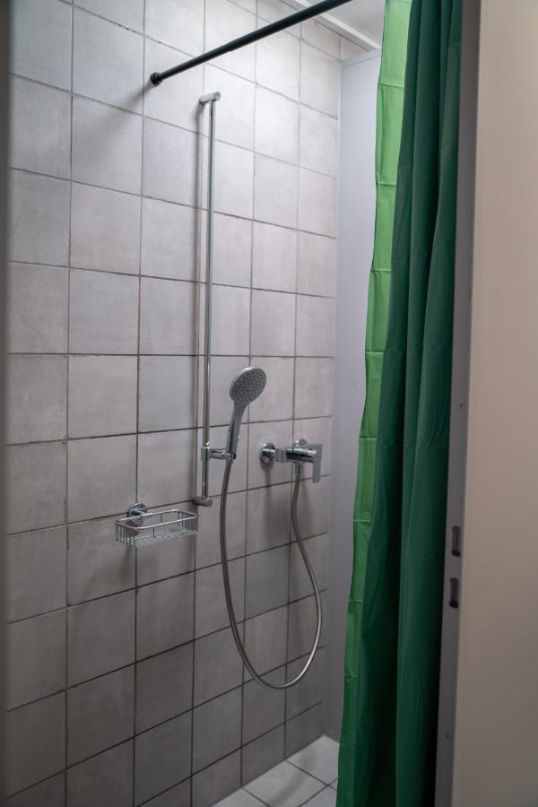 Hostel Bogentrakt Chur Zewnętrze zdjęcie