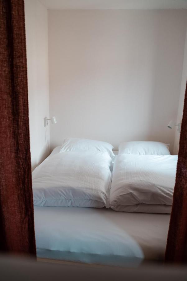 Hostel Bogentrakt Chur Zewnętrze zdjęcie